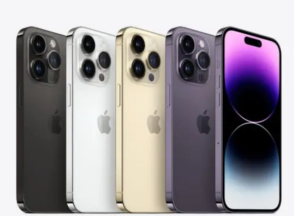大成镇苹果15内存维修店分享iPhone15的内存是多少