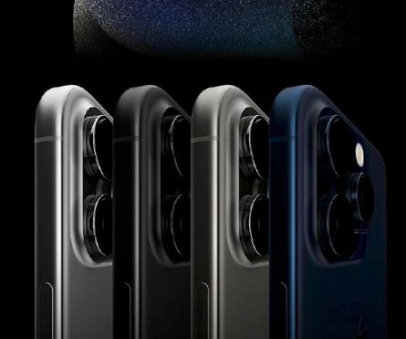 大成镇苹果售后维修店分享iPhone15系列是否升级至8GB内存
