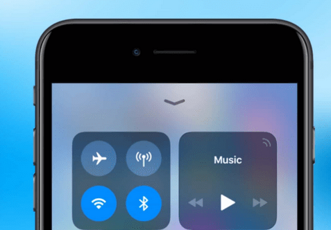 大成镇苹果14维修店分享iPhone14无法连接蓝牙设备怎么办 