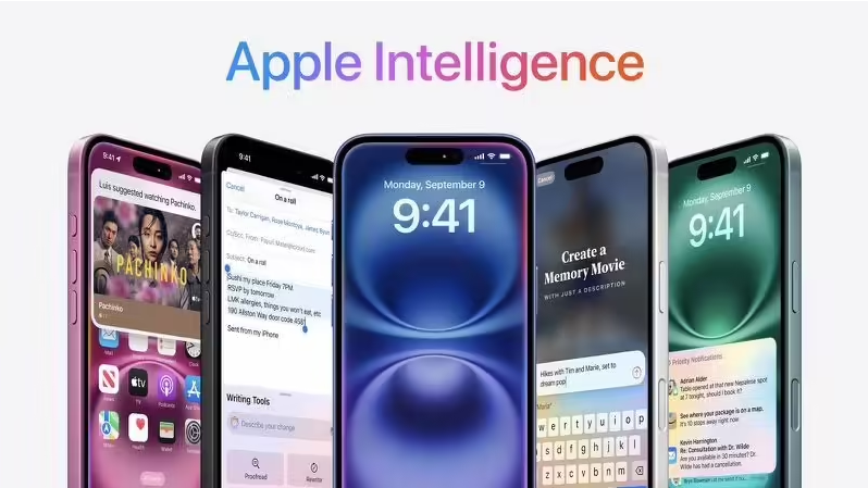 大成镇苹果手机维修分享iOS 18.1 适配率是同期 iOS 17.1 的两倍 