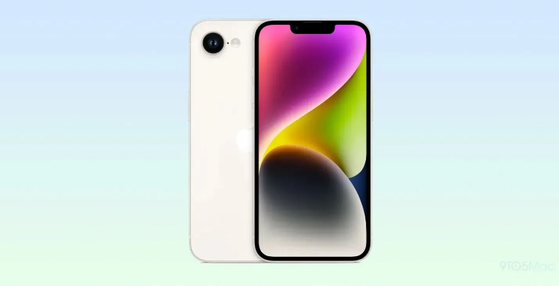 大成镇苹果手机维修分享苹果 iPhone SE 4 2025 春季亮相 