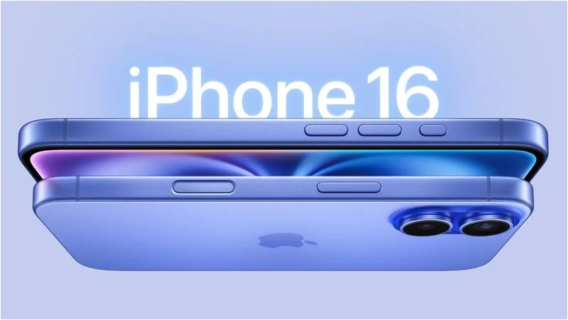 大成镇苹果手机维修分享iPhone 16 系列更易于维修 