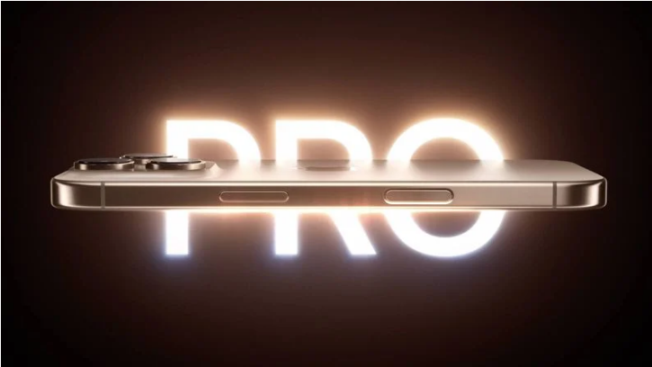 大成镇苹果手机维修分享iPhone 16 Pro系列需求在预购后“低于预期” 