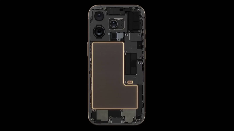 大成镇苹果手机维修分享iPhone 16 Pro 系列屏幕更大，搭载 A18 Pro 芯片 