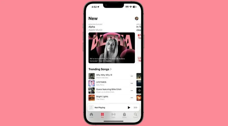 大成镇苹果手机维修分享iOS / iPadOS 18 Beta 6 已到 