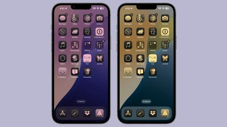 大成镇苹果手机维修分享苹果 iOS / iPadOS 18.1 开发者预览版 Beta 2 发布 