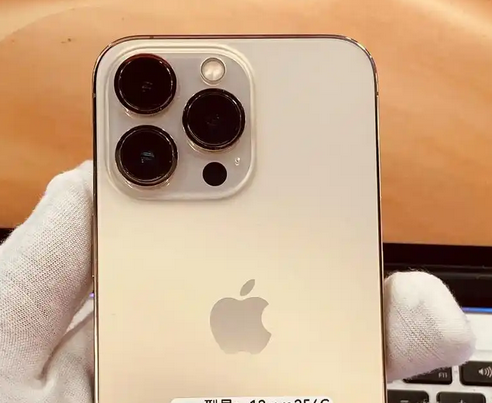 大成镇苹果13维修中心分享如何在iPhone13上设置动态壁纸